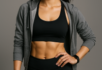 Thời trang thể thao bùng nổ tại TP.HCM: Khi phong cách và sức khỏe cùng lên ngôi