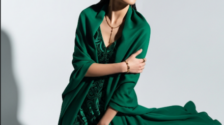 Xưởng sản xuất thời trang FURQ ở TP.HCM bắt nhịp xu hướng "thời trang bền vững"