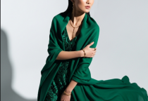 Xưởng sản xuất thời trang FURQ ở TP.HCM bắt nhịp xu hướng "thời trang bền vững"