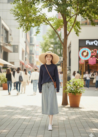 ÁO SWEATER - 100% Cotton