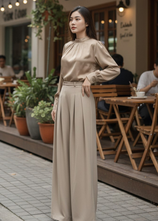 Thời Trang Công Sở