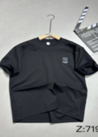 Áo Thun Nữ Ngắn Tay Kuhiho Lym (Mã: 719) - 100% Cotton 