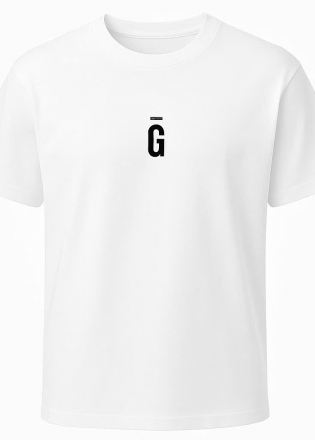 áo thun nam cổ tròn (819) - 100% Cotton