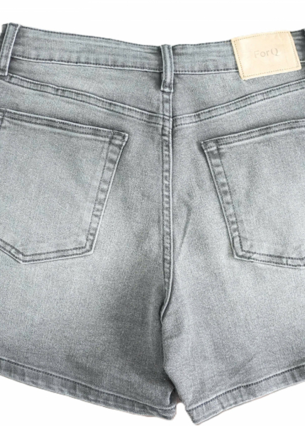 quần sọt Jeans nữ