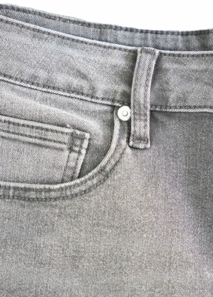 quần sọt Jeans nữ