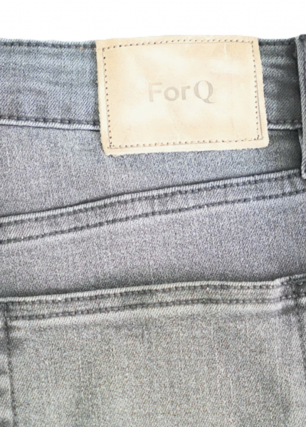 quần sọt Jeans nữ