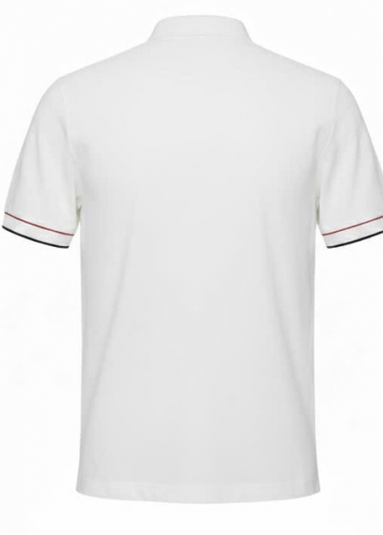 Áo polo  - 100% cotton