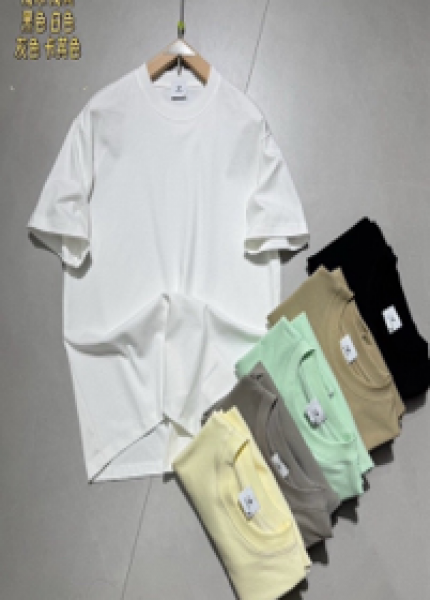 Áo Thun Nam Ngắn Tay Trơn Lym (Mã: D888) 