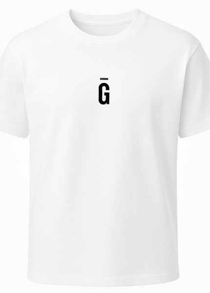 áo thun nam cổ tròn (819) - 100% Cotton