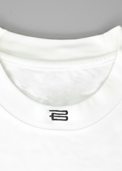 áo thun nam cổ tròn (25012) - 100% Cotton