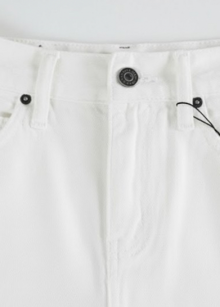 Váy KaKi Jeans dài