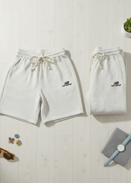 Quần sọt nam 8601