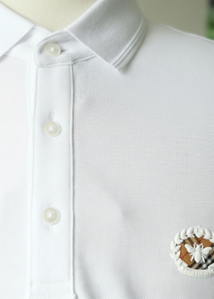 Áo polo (60680)   - 100% cotton