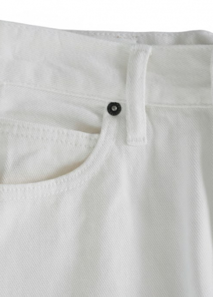 Váy KaKi Jeans dài