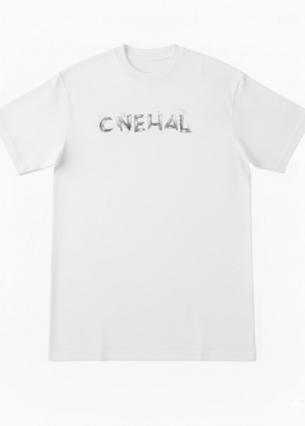 áo thun nam/nữ cổ tròn (666) - 100% Cotton