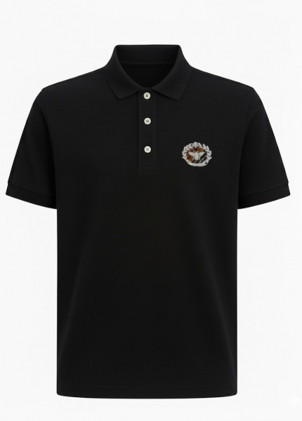 Áo polo (60680)   - 100% cotton