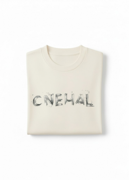 áo thun nam/nữ cổ tròn (666) - 100% Cotton