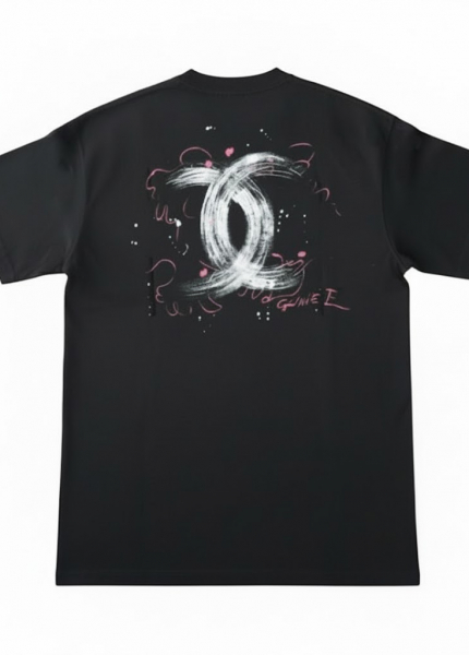 áo thun nam/nữ cổ tròn (666) - 100% Cotton