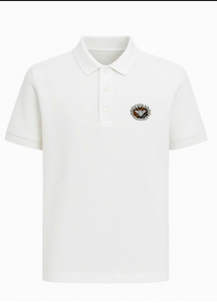 Áo polo (60680)   - 100% cotton