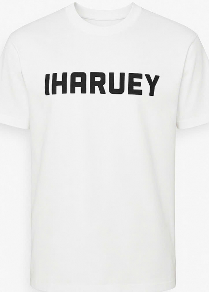 áo thun nam cổ tròn (0262) - 100% Cotton