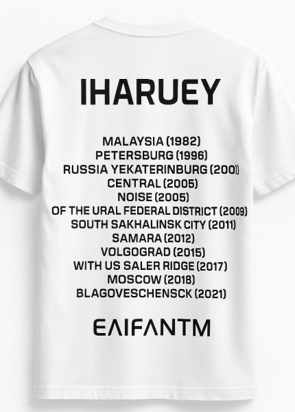 áo thun nam cổ tròn (0262) - 100% Cotton