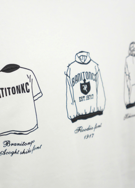 Áo thun ba lổ 75509