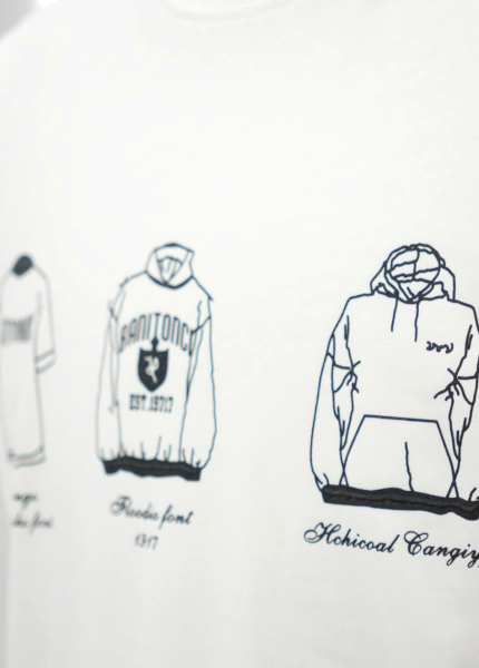 Áo thun ba lổ 75509